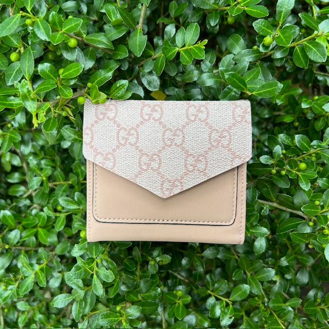 Miss Dolla - Gigi Light Pink