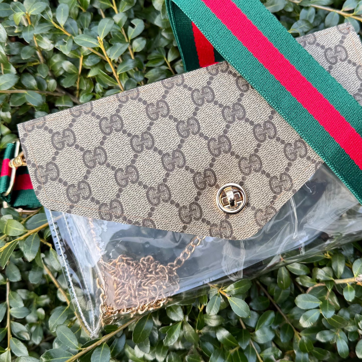 Miss Popularity - GiGi