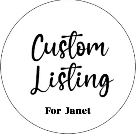 Classic Black Flap With Gigi