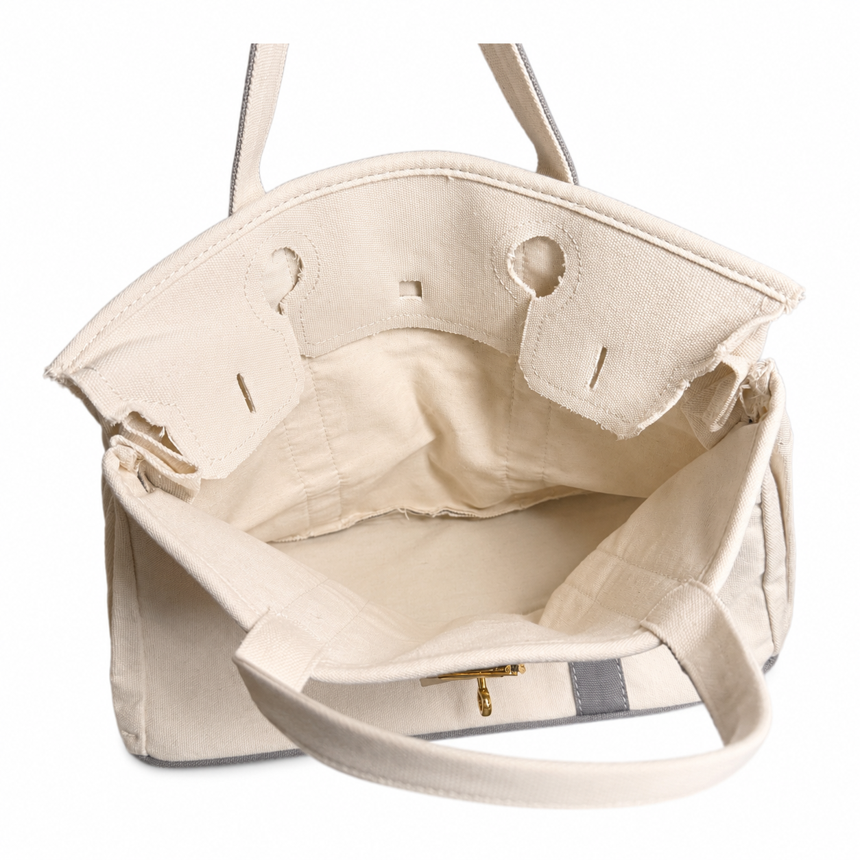 Preorder Miss Harbor Black Boat Tote Bag