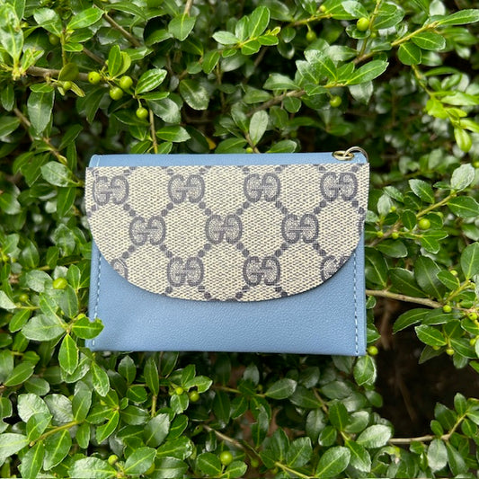 Miss Cardi - Gigi Light Blue