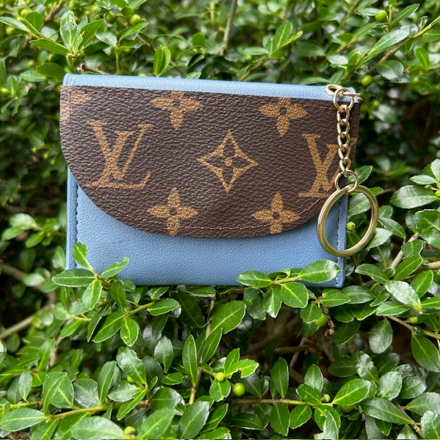 Miss Cardi - Lulu Light Blue