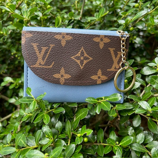 Miss Cardi - Lulu Light Blue