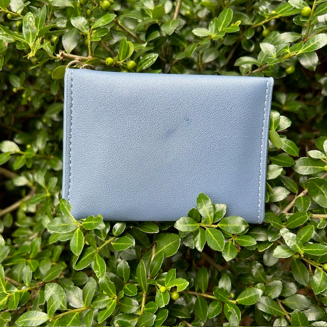 Miss Cardi - Lulu Light Blue